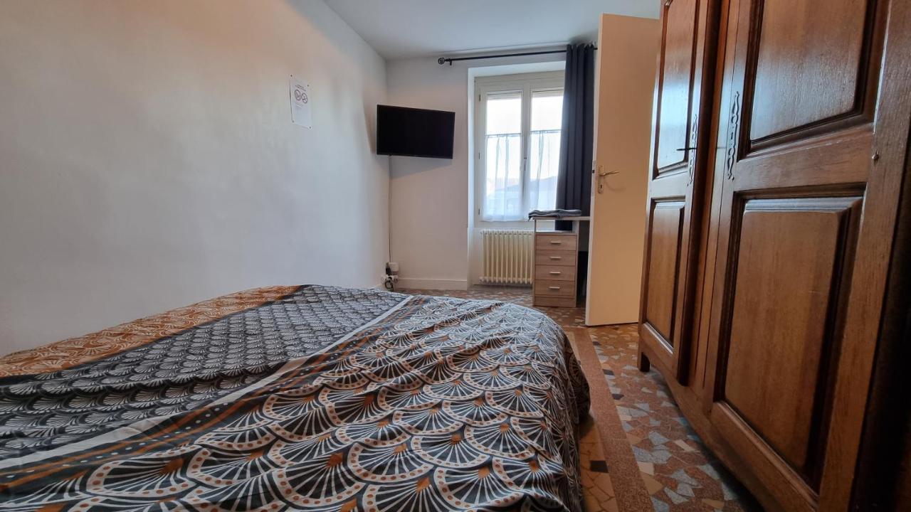 Le 3 Rue De Fontenay Marmagne  Екстериор снимка