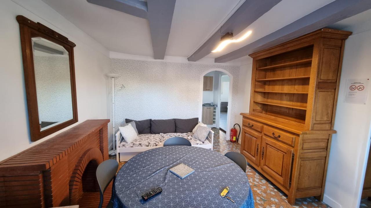 Le 3 Rue De Fontenay Marmagne  Екстериор снимка
